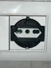 0.6mm nozzle, 0.3mm layer, 4 walls, 25% infill