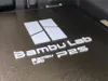 Bambu Lab only P2S Logo