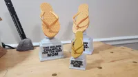 More Signs, 0.2mm layer, 3 walls, improved top layer