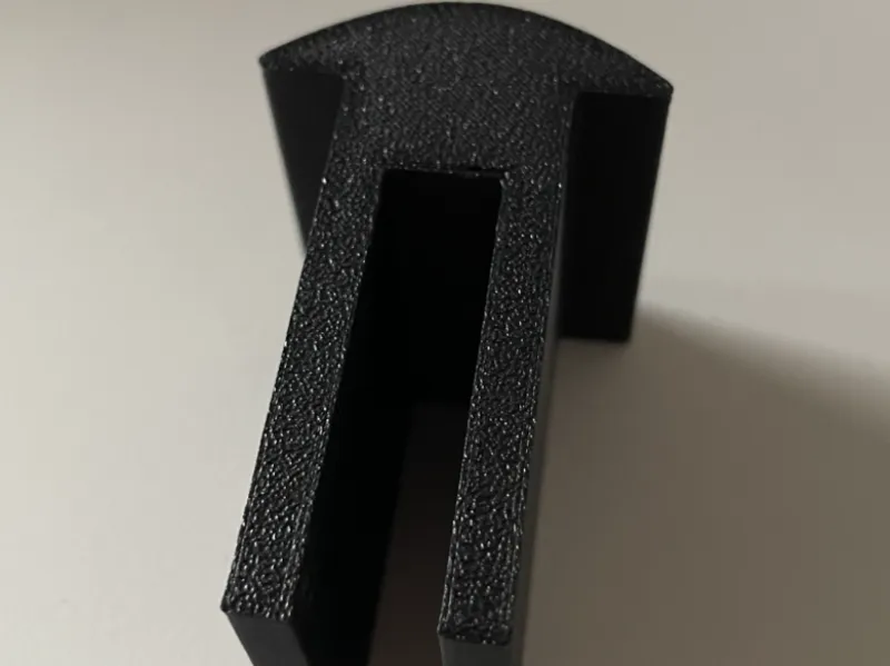 Headphones Holder for Microphone Boom Arm 