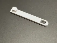 0.2mm layer, 3 walls, 15% infill [PETG no magnets]