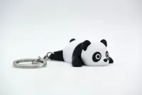 Keychain, 0.2mm layer, 3 walls, 10% infill