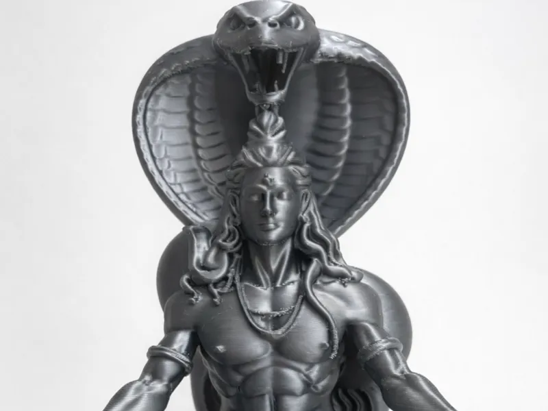 Shiva - The Destroyer