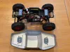 0.2mm layer, 3 walls, 15% infill