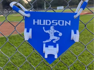 Baseball Dugout Buddy