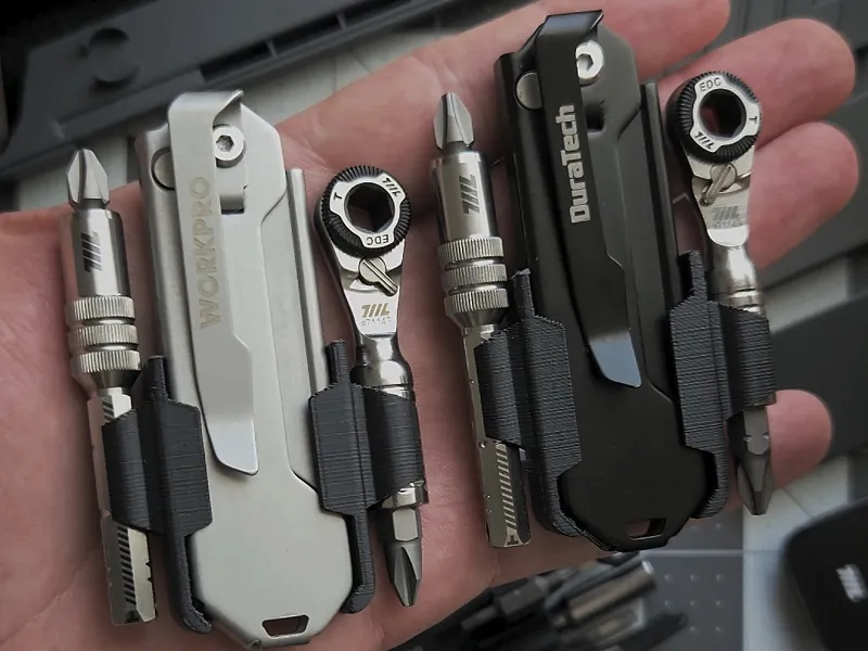 WorkPro Utility Knife Sheath