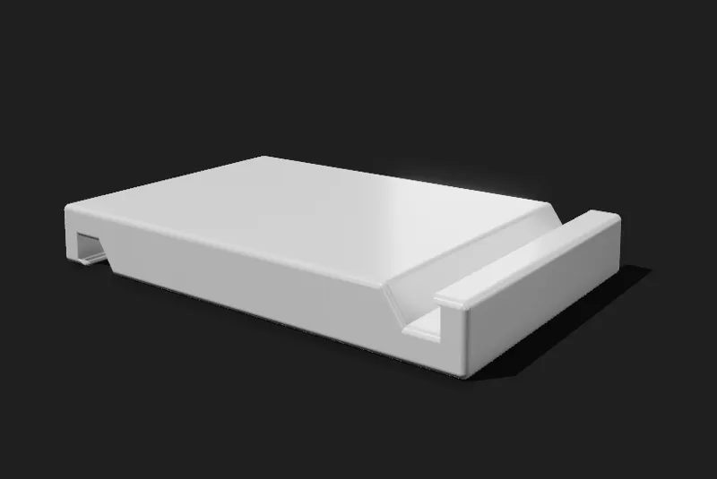 Phone/IPad Holder (Fastest Print)