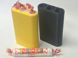 Pocket Smarties Holder