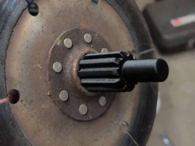 clutch alignment tool chevy latemodel/sportsman