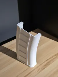 poop ammo mag6mm