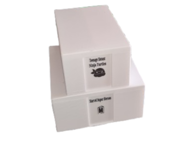 Ultimate Magic: The Gathering Storage Set V2
