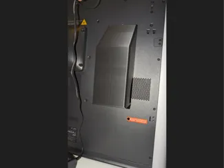 H2D closed POOP Basket with foot V2