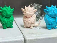0.16mm layer, 2 walls, 10% infill