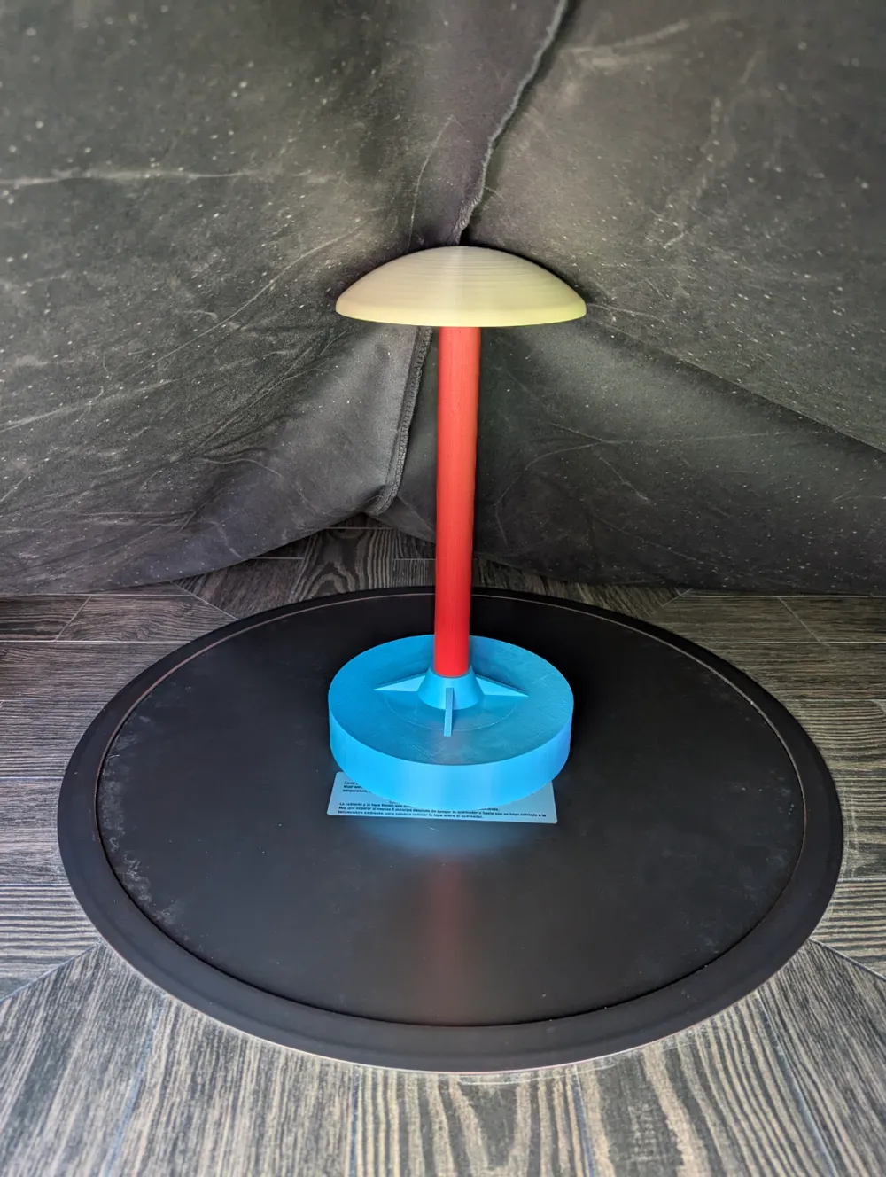 Patio Cover Riser by BroForce007 - MakerWorld