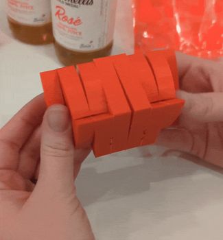 Origami Heart