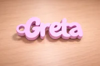 Greta