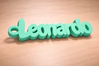 Leonardo