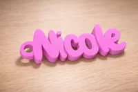 Nicole
