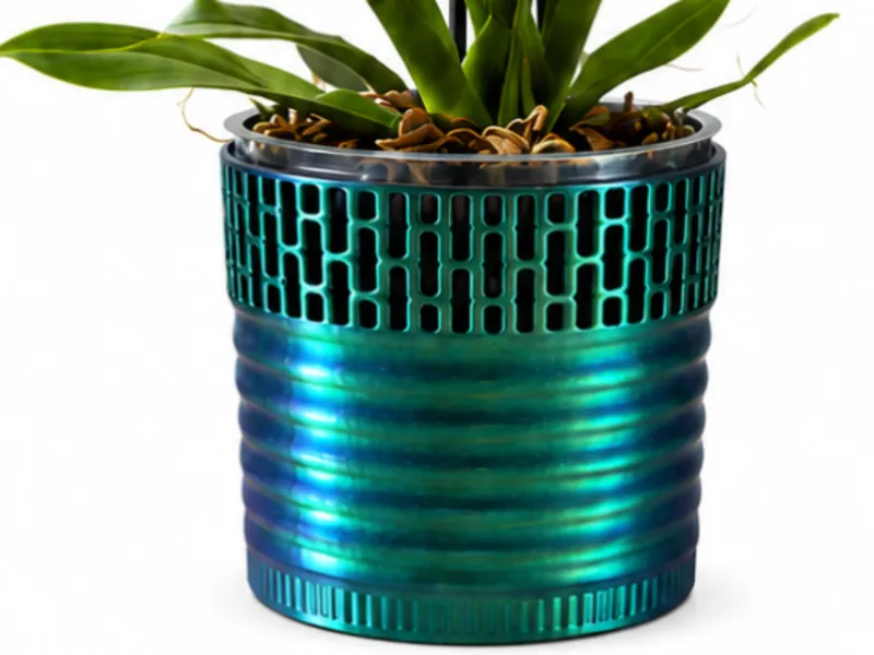 Vase Orchidee