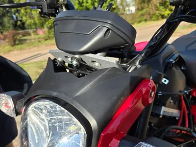E-Vader CT-22 Speedometer Display Mount