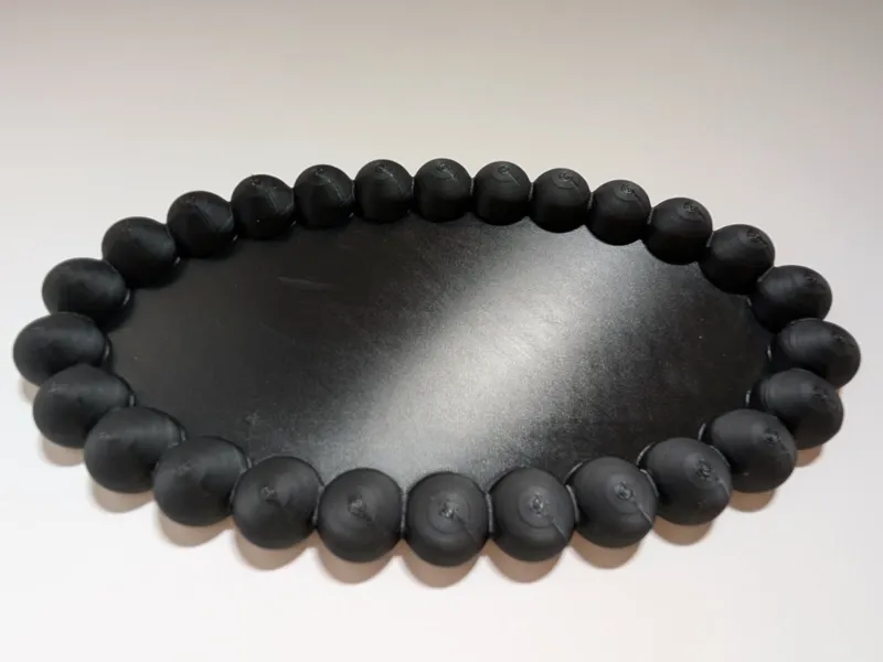 Luxe Pearl Jewelry Tray 