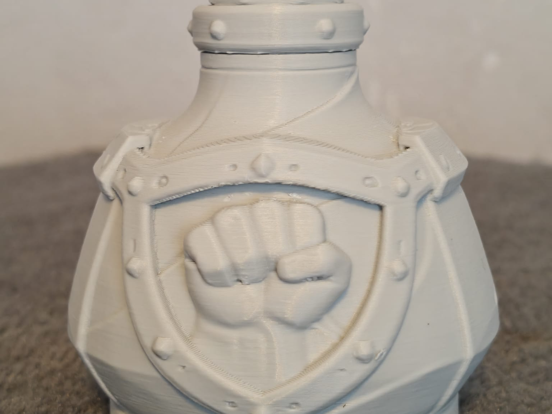 fantasy strength potion prop