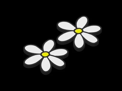 Pendientes Margarita