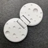 More Robust Pin (Thinner Layer)