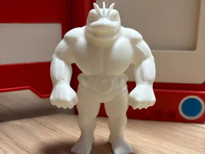 Machoke