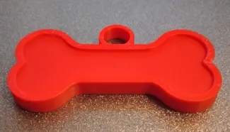 Dog Tag