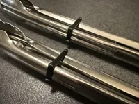 30cm tong - 0.2mm nozzle, 0.08mm layer, 4 walls, 15% infill