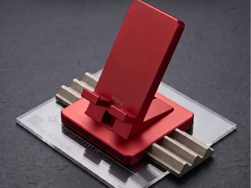 MOKU Magnetic Smartphone Dock