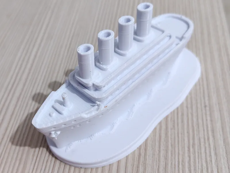 Titanic