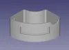 0.28mm layer, 2 walls, 15% infill