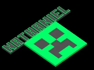 Nathaniel Name Sign