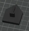 0.16mm layer, 2 walls, 15% infill