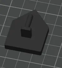 0.16mm layer, 2 walls, 15% infill