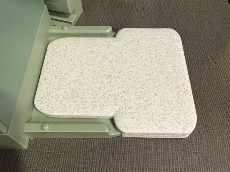 Keurig K-Mini Go Large Mug Tray
