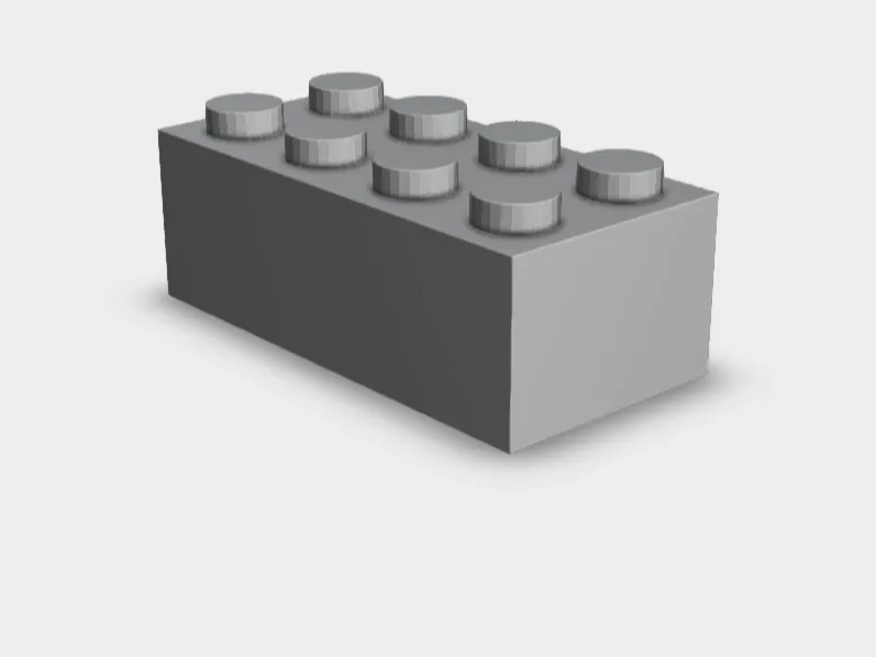 Toy Brick