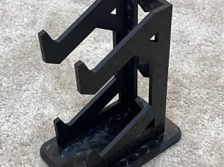 Two-tier Controller Stand 雙層遊戲手把支架
