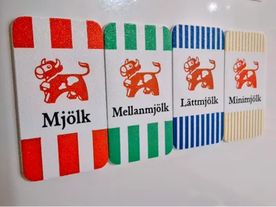 MilkMagnet