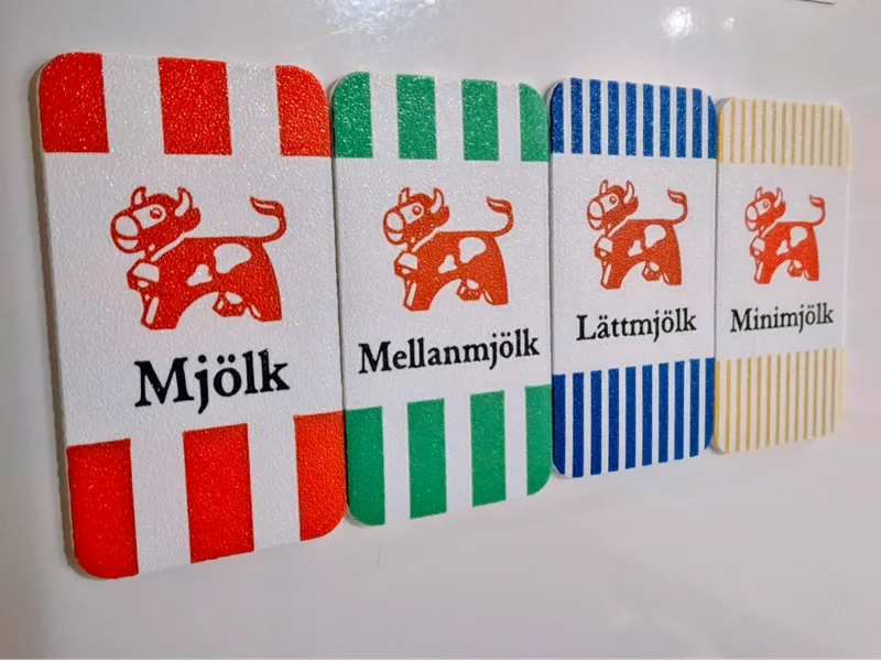 MilkMagnet