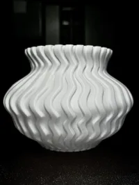 Vase élégant — photo 2