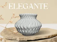 Vase élégant — photo 1