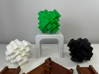 0.2mm layer, 2 walls, 10% infill