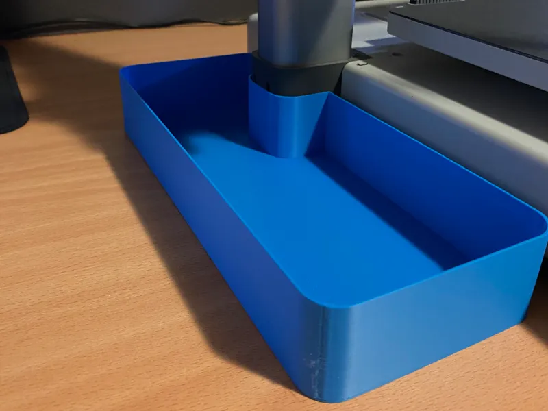 A1 PURGE BUCKET