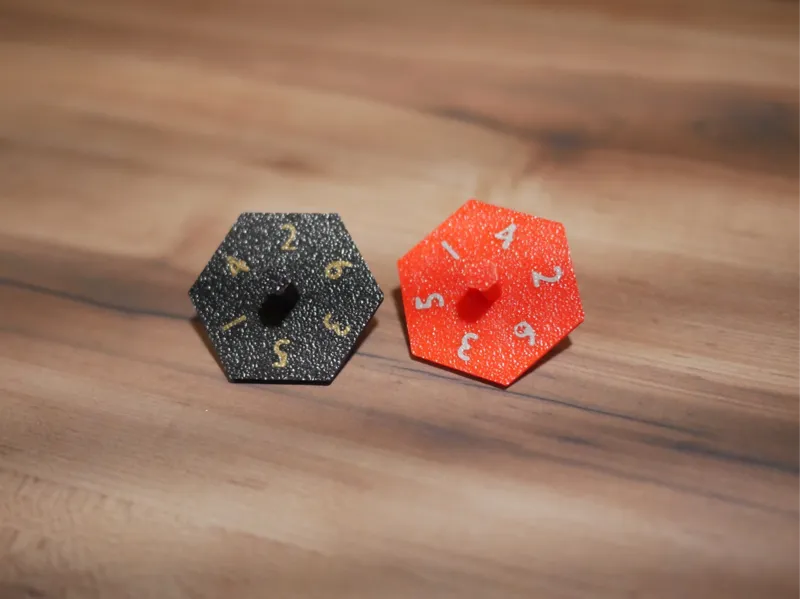 gyro dice 
