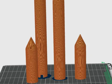 projectile