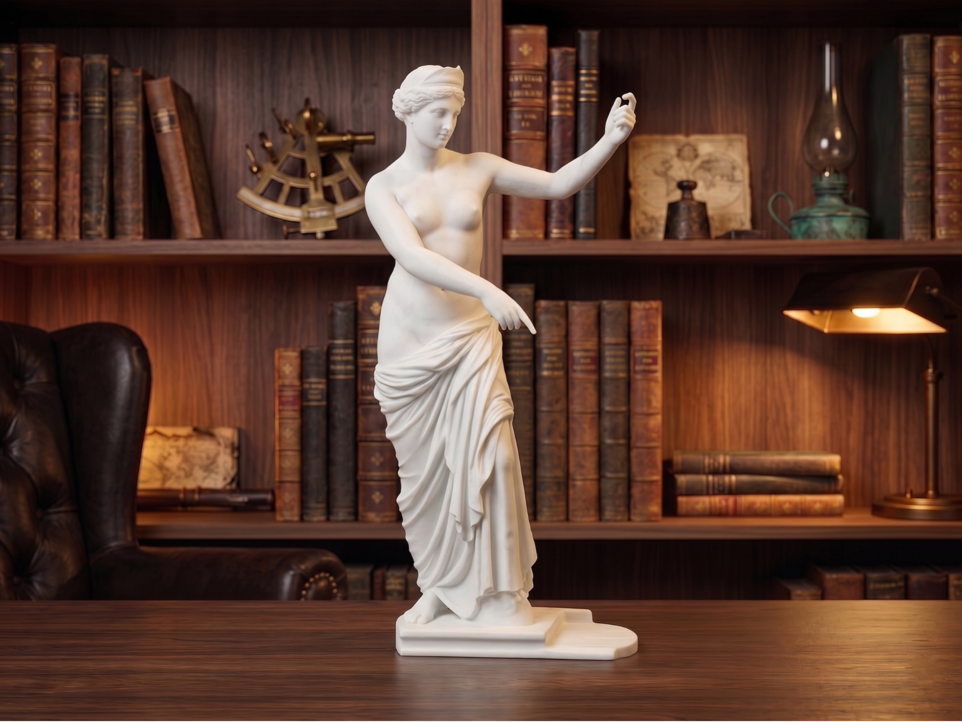 Venus de Milo Statue 250mm high