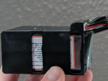 Ovonic 6s 1300mah Lipo Guard